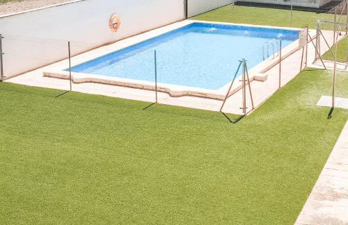 Nina's Blue Pool & Beach - Foto 24