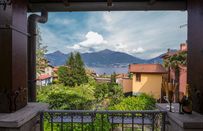 Villa Patricia - Foto 18