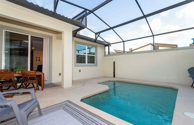 Magnificent 5Bd w/ Pool Close to Disney @Storey Lake 4800 - Foto 61