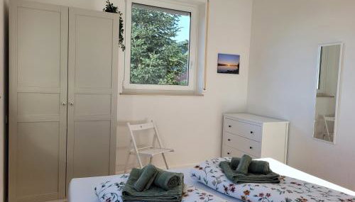 Ferienwohnung Ankerplatz Wangen - Foto 5