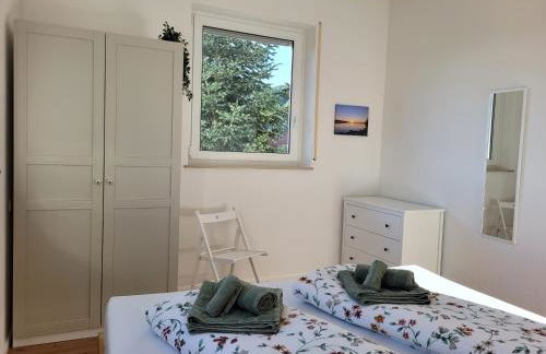 Ferienwohnung Ankerplatz Wangen - Foto 19