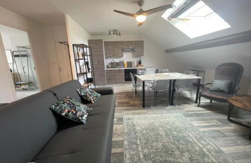 Les Lodges du Castel - Foto 14