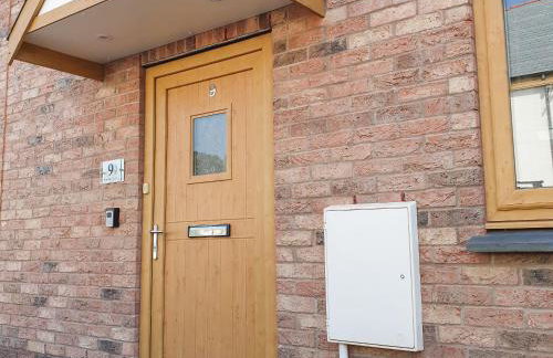 Mont Blanc House - Foto 19