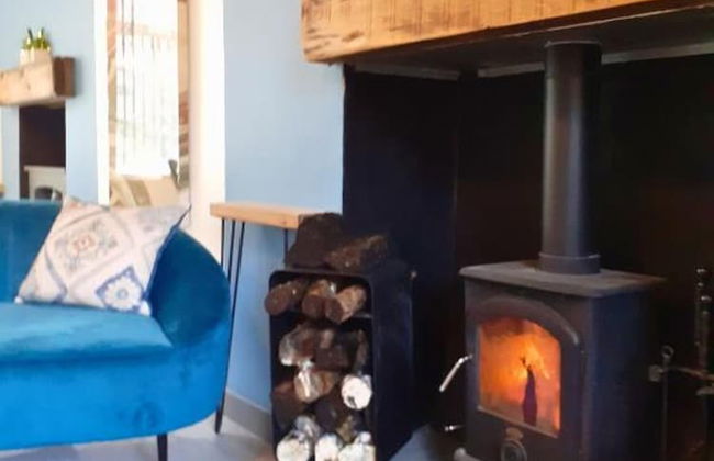 Happy Days Afan Forest - Foto 36