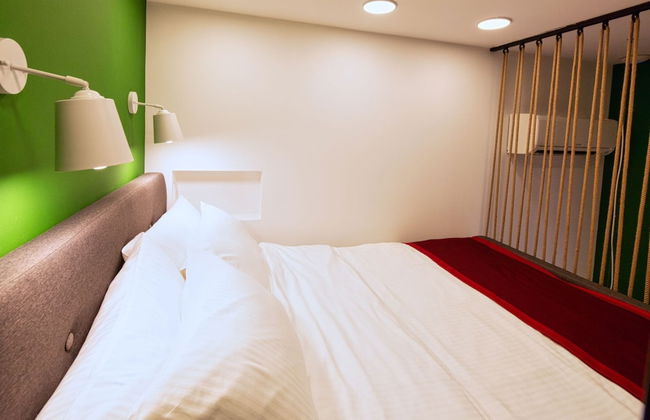 Rest Studios - Foto 42