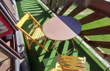 Col de Rousset - App. 2 P - Foto 31