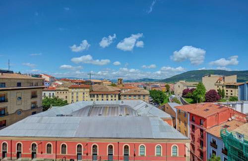 Atalaya sobre el Casco Antiguo by clabao - Foto 29