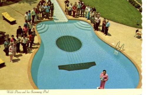 Home to the Stars on Music Row with Pool and Free Parking - Foto 41