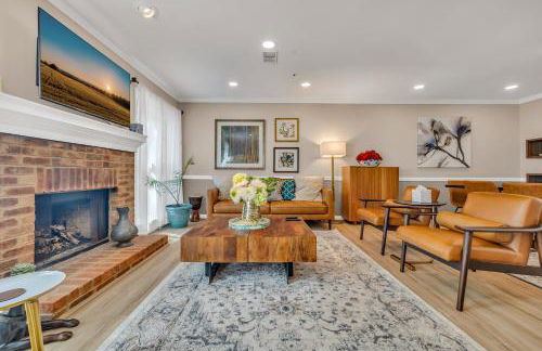 Lavish Abode! Newly Renovated and Decorated! - Foto 14