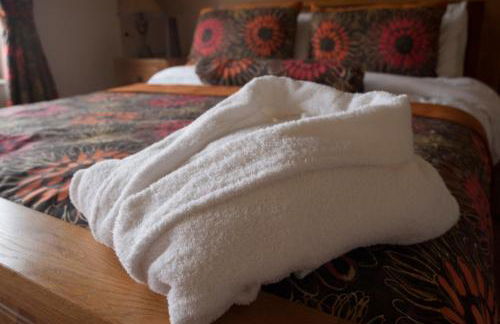 Knockalla luxury property with hot tub suitable for families - Foto 49