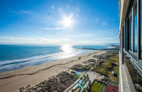 ESPACIO 16 - Primera LINEA PLAYA - Photo 7