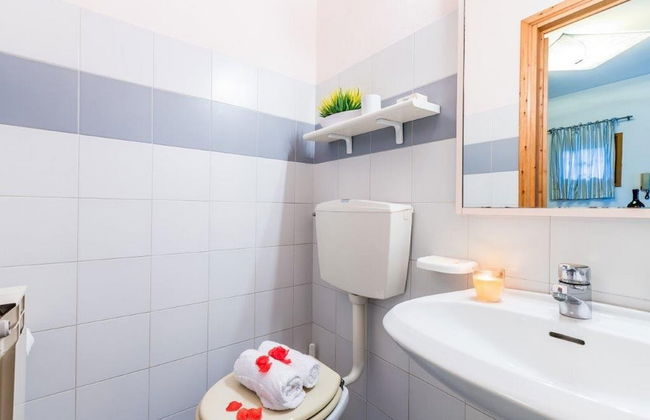 La Chimera 700m from sea - Foto 11