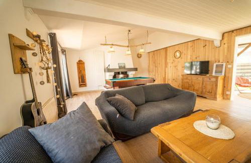 Oleron Surf House - Foto 20