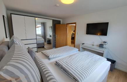 Ferienwohnungen Sachsenblick - Foto 8