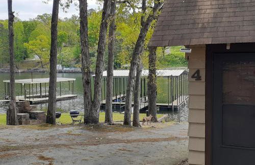 Edgewater Resort Cottage #1 - Foto 12