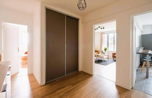 Le Grandmont - 100m du parc - au pied de la faculté des sciences - Foto 20