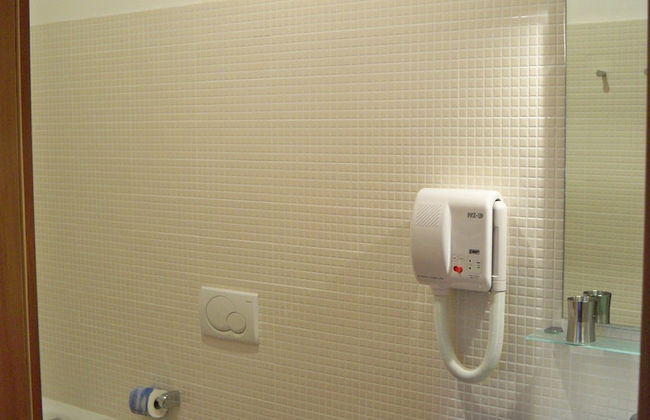 Relais Palazzo Lodron - Guest House - Foto 36