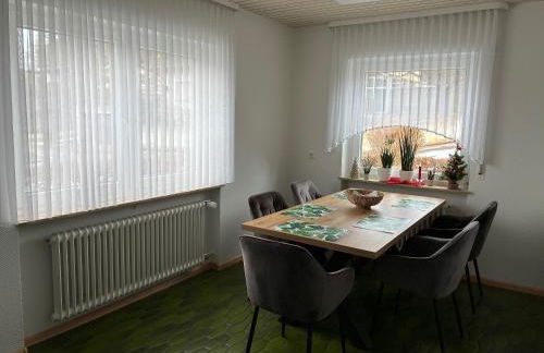 FeWo am Nimberg - Foto 22