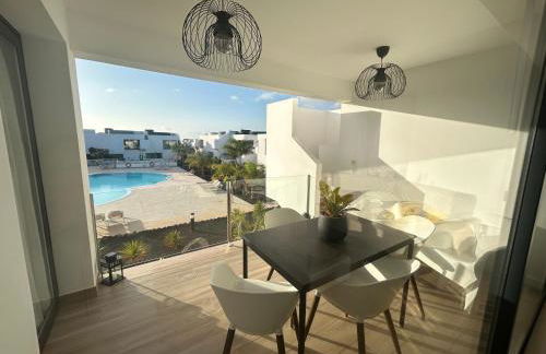 Mariposa Blanca - Foto 23