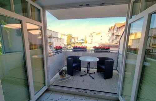 Brücken-Butze Whg 12 Villa Strandburg - Foto 14