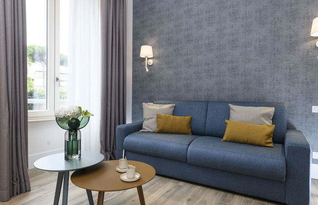 Domus Augustea - Augusto - Foto 47