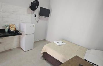 Rede Urbana Loft 6 primeiro andar em frente ao parque Ecológico Indaiatuba - Foto 2