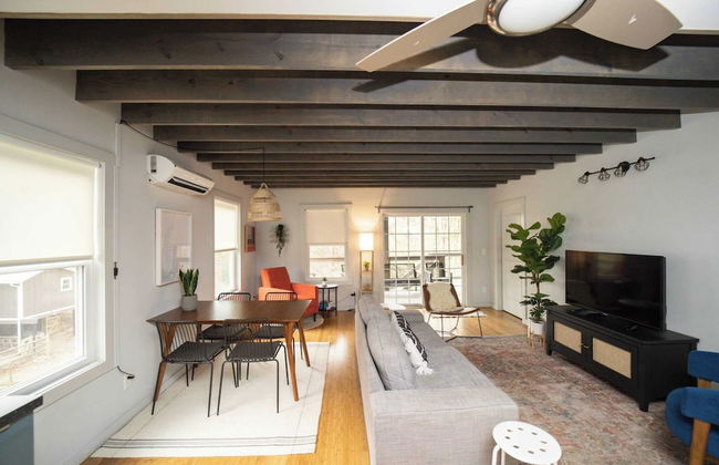 Plum Perfect Hideaway by Avantstay Near Downtown - Foto 23