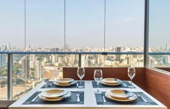 River One Luxo 34º Andar - Vista Skyline , Piscina Infinita - Perto de Metrô, Pinheiros e Faria Lima - Foto 34