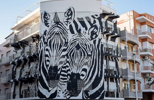 Las Cebras Apartamentos Turísticos - Foto 1