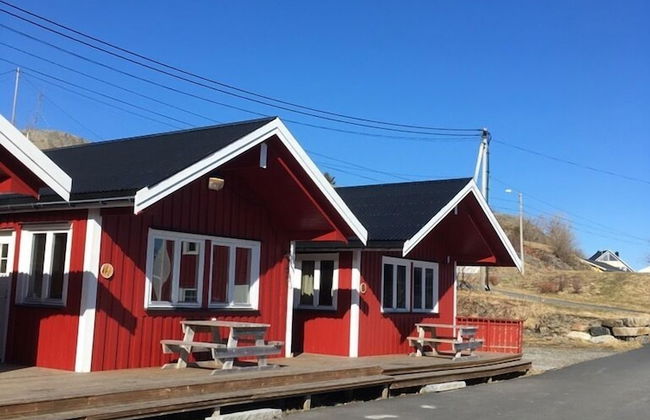 Sjøstrand Rorbuer - Foto 21