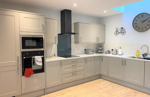 The Stables with Hot Tub - Photo 19