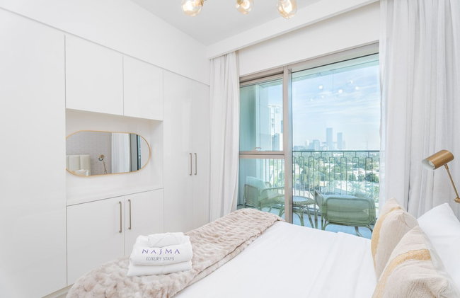 Nasma Holiday Homes - Downtown Views II - Foto 7