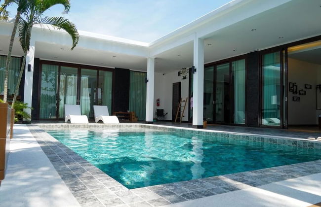 RoomQuest HideAway Hua Hin - Foto 17