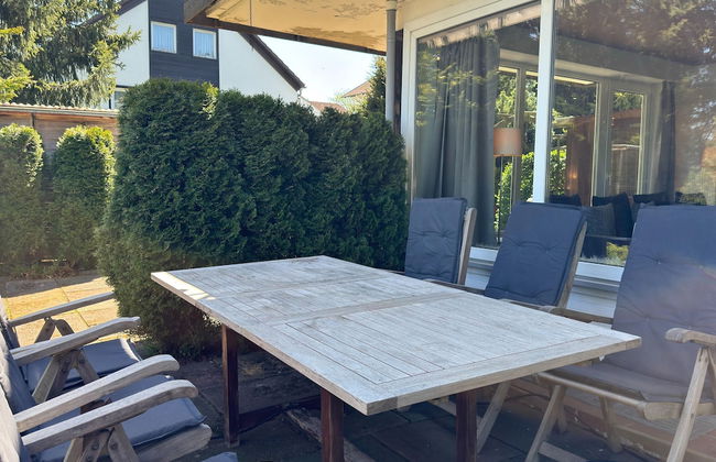 Apartment in Altenau Near Hexenstieg Trail - Photo 22