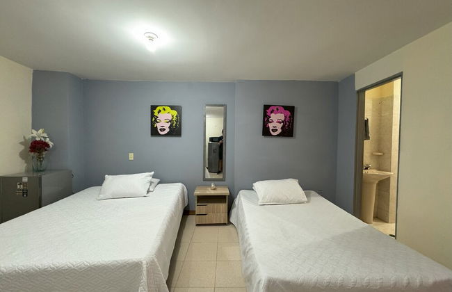 Edificio Tamaiti - Photo 4