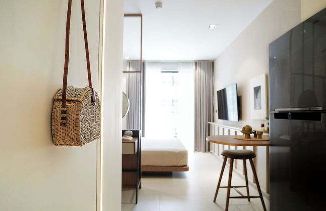 Velea at Rose Apple Square - Foto 8