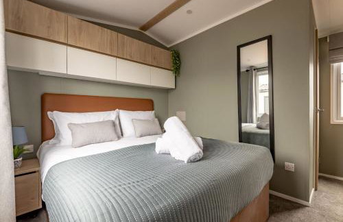 Lodge No 126 Stewart's Resort Cameron - Foto 12