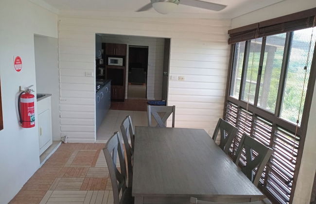 Dreamview Villas - In Rakiraki - Photo 30