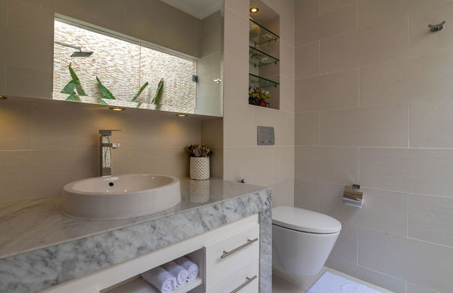 Villa Shiva - Foto 45