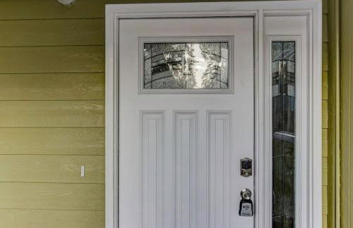 Marbella Lane - Bright and Cozy Home near SFO - Foto 14