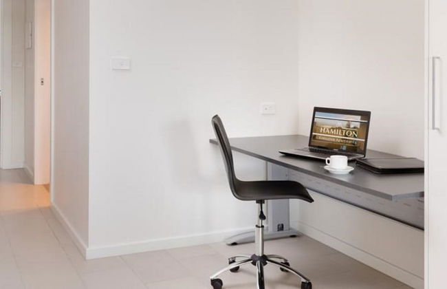 Hamilton Executive Apartments - Foto 27