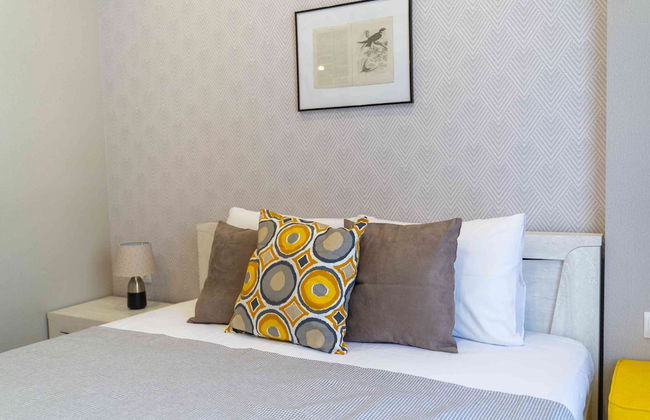 More Apartments na Estonskoy 37-2 - Foto 4