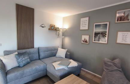 Ferienwohnung OstseeBlick Rerik - Foto 2