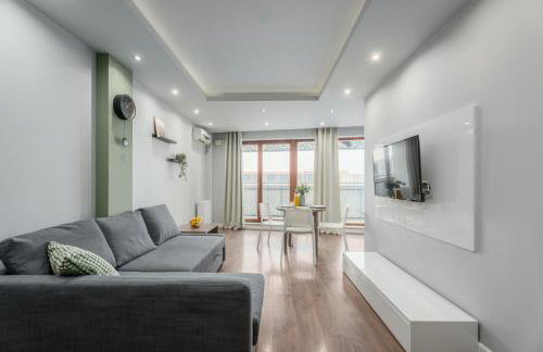 Warsaw City Premium Apartments - Foto 1