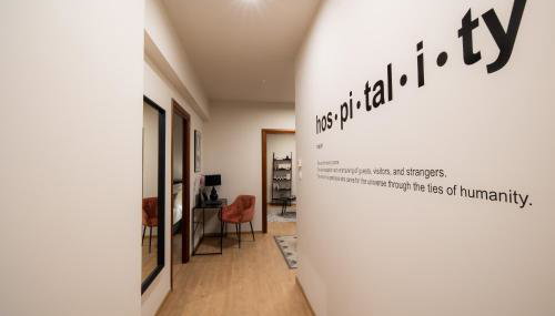 65 City Apartment - Comfortable Stay - Foto 3