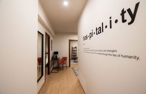 65 City Apartment - Comfortable Stay - Foto 3