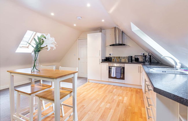 Host Stay Hillbrook House Dwelling - Foto 4