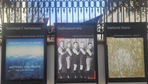 SchlossNest Isny - Denkmal Kultur Park Stadt - Foto 3