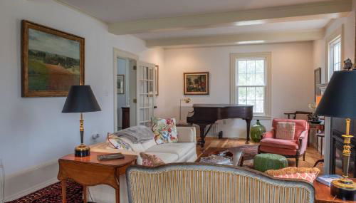 Parker Head House Popham Beach Phippsburg - Foto 4