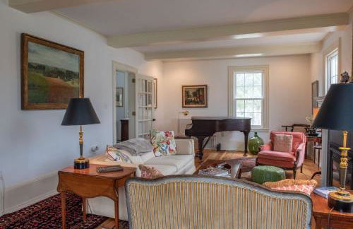 Parker Head House Popham Beach Phippsburg - Foto 4